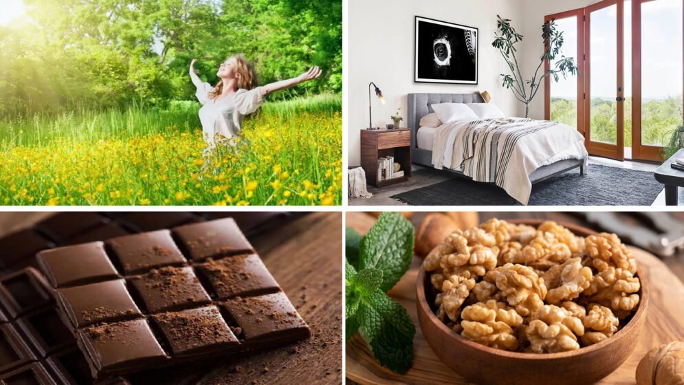 স্মৃতিশক্তি বাড়ানোর জাদুকরী ৭ উপায়