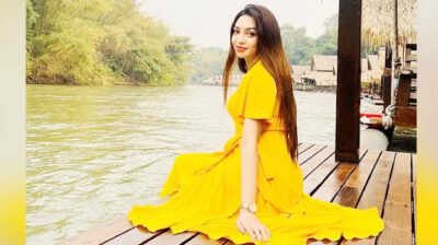 এক সময় কেউ আমার সঙ্গে কাজ করতে চাইত না: প্রভা