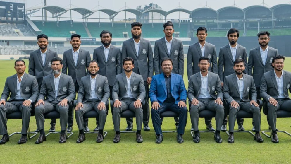 বিসিবির কেন্দ্রীয় চুক্তিতে রিয়াদ-মুশফিকসহ যারা থাকতে পারেন