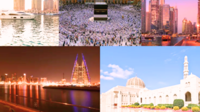 ২০২৫ সালে বিশ্বের সবচেয়ে নিরাপদ দেশের মধ্যে ৫ মুসলিম-প্রধান দেশ
