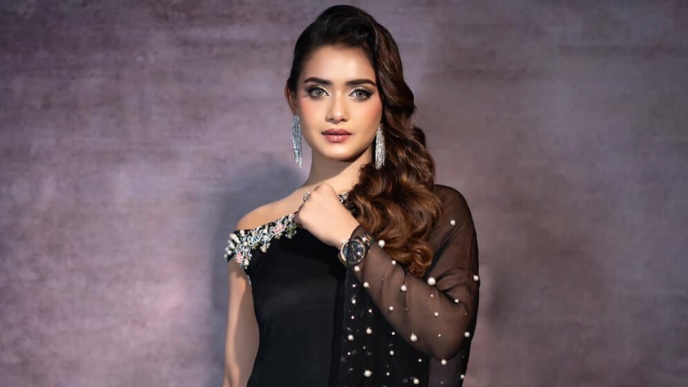 তানজিন তিশার আবেগঘন পোস্ট