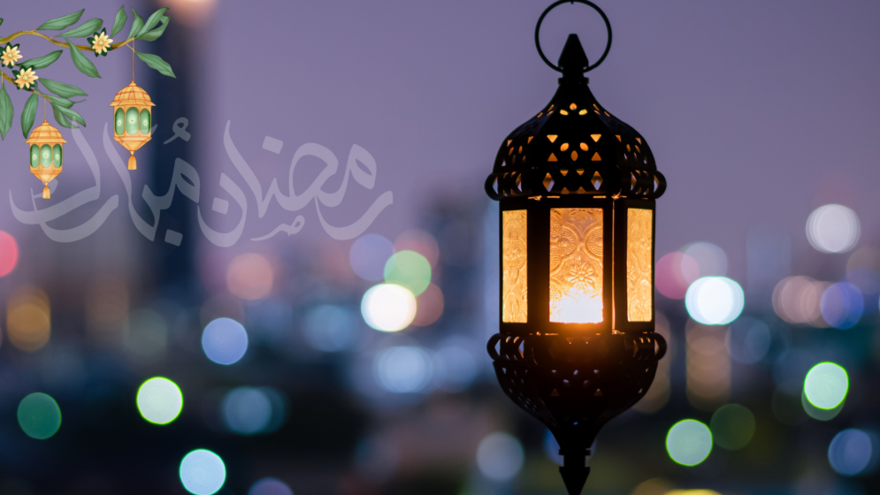 বিদায়ের দুয়ারে সংযমের মাস রমজান