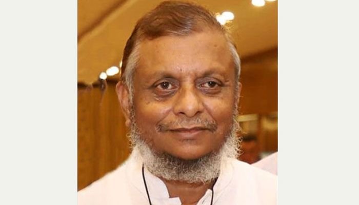 সিলেট সিটি করপোরেশনের ভারপ্রাপ্ত প্রশাসকের দায়িত্ব নিচ্ছেন আরিফ