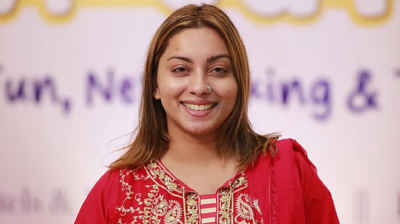 আদালতে সৌদি রাষ্ট্রদূতের সঙ্গে বৈবাহিক সম্পর্কের দাবি মডেল মেঘনার