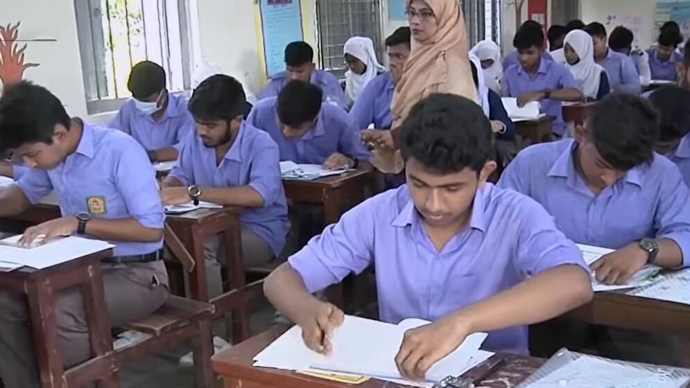 এসএসসি পরীক্ষার জন্য সিলেট শিক্ষা বোর্ডের নির্দেশনা