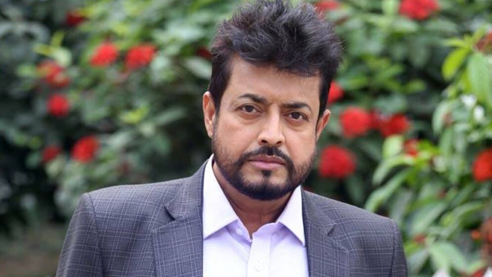 নতুন পরিচয়ে চিত্রনায়ক ওমর সানী
