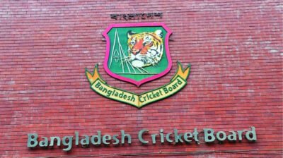 বিসিবিতে দুদকের অভিযান