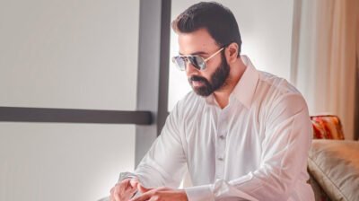 গাজাবাসীদের নিয়ে শাকিব খানের ফেসবুক পোস্ট