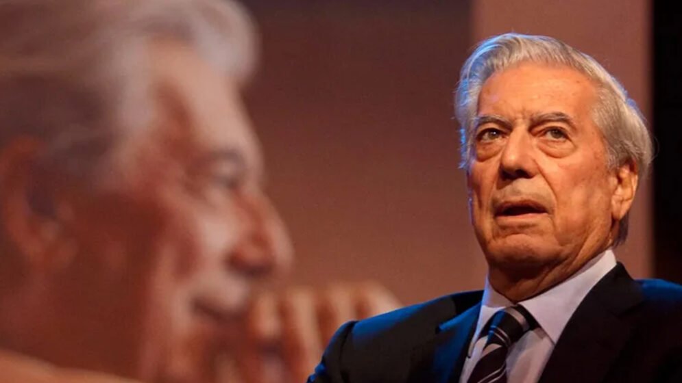 চলে গেলেন নোবেলজয়ী সাহিত্যিক মারিও বার্গাস য়োসা