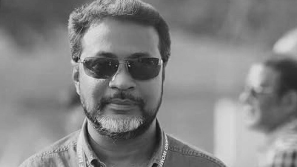 খেলা চলাকালে হার্ট অ্যাটাকে বিসিবি কর্মকর্তার মৃত্যু