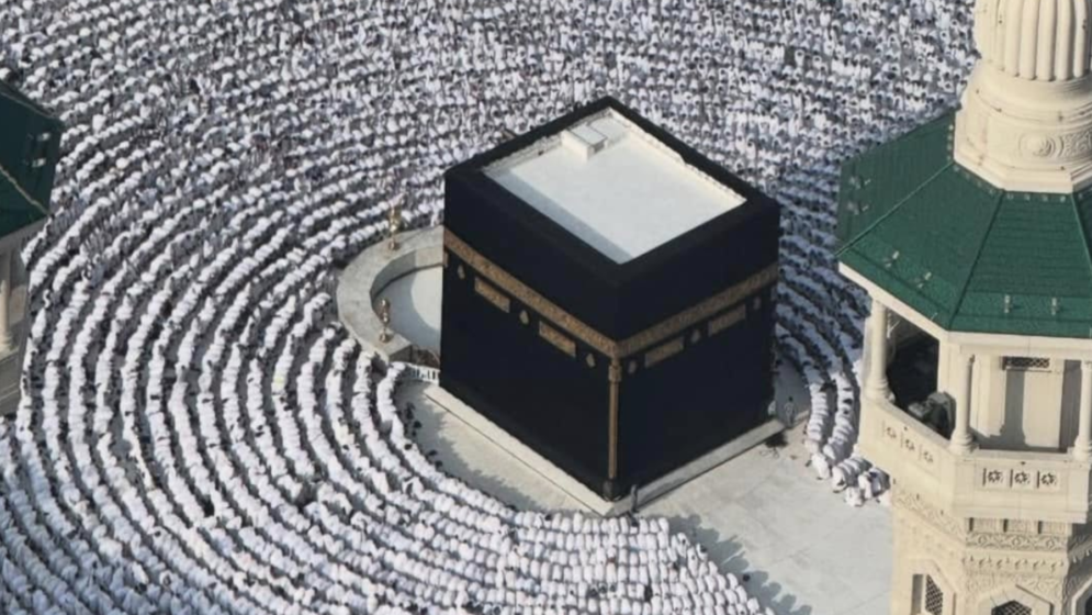 হজের ফরজ, ওয়াজিব ও সুন্নত—জানুন ইসলামের পঞ্চম স্তম্ভের মৌলিক দিক