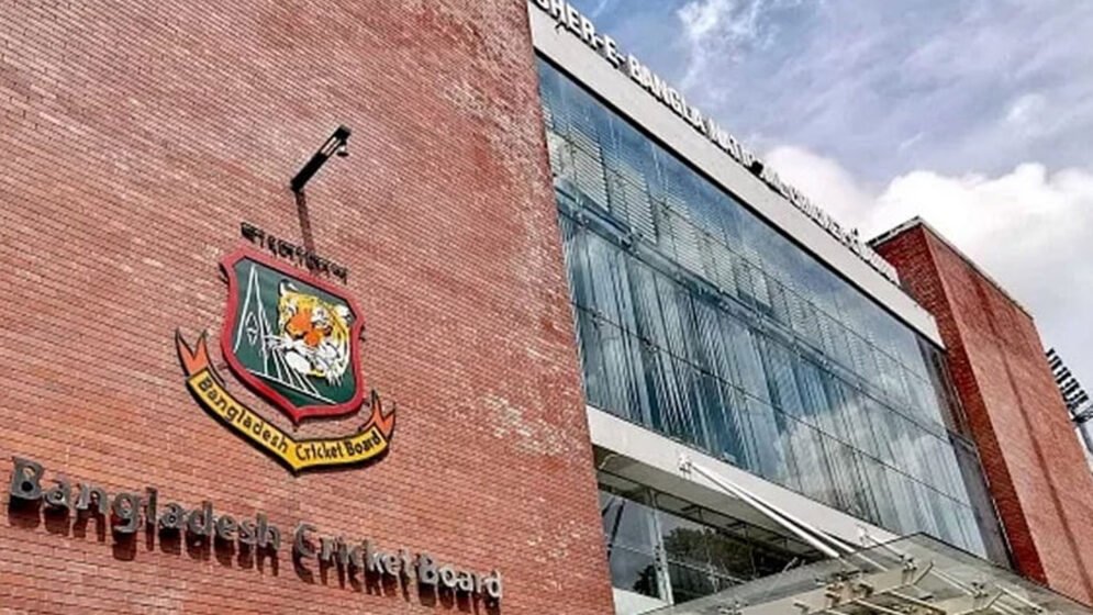 ১৪টি ব্যাংকে আড়াইশ কোটি টাকার এফডিআর স্থানান্তর করেছে বিসিবি