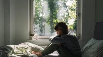 মহামারীর পর থেকে উদ্বেগ এবং বিষণ্ণতার জন্য প্রতিবন্ধী ভাতার ব্যয় দ্বিগুণ হয়েছে