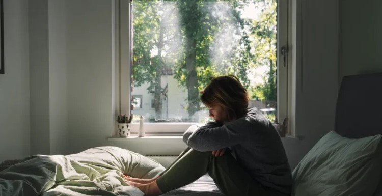 মহামারীর পর থেকে উদ্বেগ এবং বিষণ্ণতার জন্য প্রতিবন্ধী ভাতার ব্যয় দ্বিগুণ হয়েছে