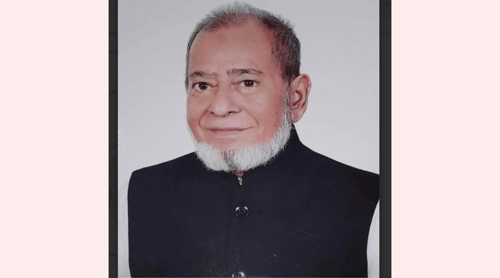 মুক্তিযোদ্ধা সৈয়দ আতাউর রহমানের ইন্তেকাল