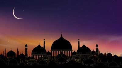 চাঁদ দেখার লক্ষ্যে জাতীয় কমিটির বৈঠক সোমবার