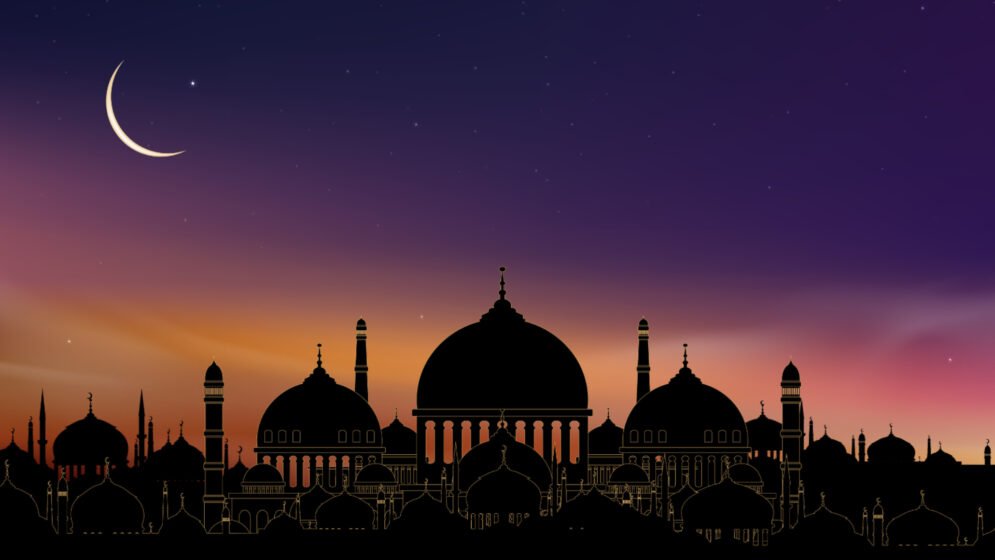 চাঁদ দেখার লক্ষ্যে জাতীয় কমিটির বৈঠক সোমবার