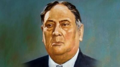 শেরেবাংলা এ কে ফজলুল হকের মৃত্যুবার্ষিকী আজ