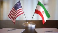 ইরান-যুক্তরাষ্ট্র পরমাণু আলোচনায় প্রথম ধাপ সম্পন্ন, সামনে আরও বৈঠকের ইঙ্গিত