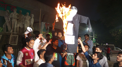 গাজায় যুদ্ধবিরতির জন্য নতুন উদ্যোগ: কাতার ও মিসরের প্রস্তাবনা