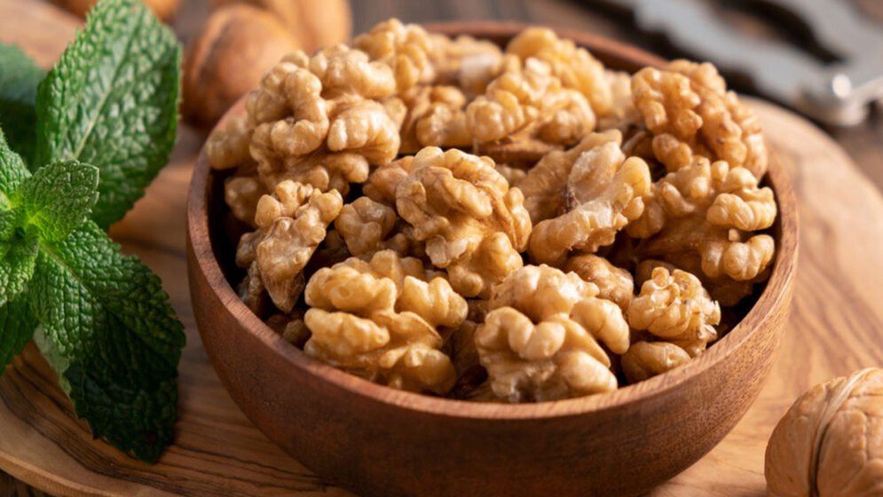 আখরোট: ছোট বাদামে বড় গুণ, কী বলছে গবেষণা?