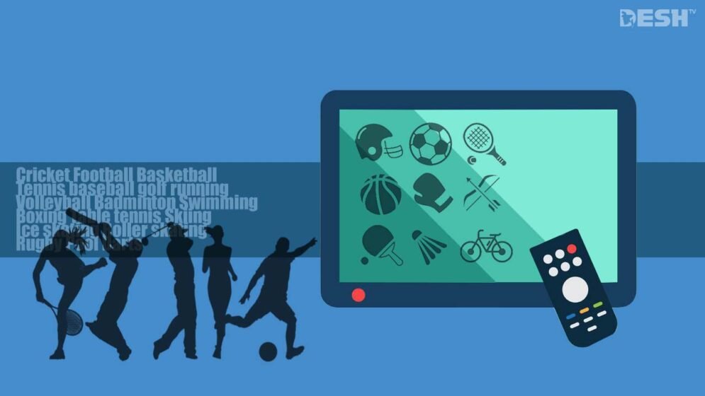 আইপিএলসহ টিভিতে আজকের খেলা