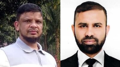 বাহুবল ইউনিক ক্লাবের কমিটি গঠন