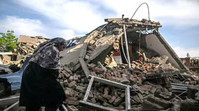 সামরিক পদক্ষেপে গড়াচ্ছে পাক-ভারত উত্তেজনা