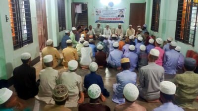 ইলিয়াছ আলীর মত দেশ প্রেম জাগ্রত করতে হবে: ছাত্রদল