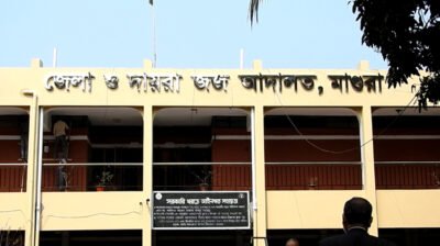 শিশু আছিয়া ধর্ষণ ও হত্যা মামলায় চার্জ গঠন