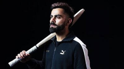 পুমার ৩০০ কোটি রুপির চুক্তির প্রস্তাব ফিরিয়ে দিলেন কোহলি
