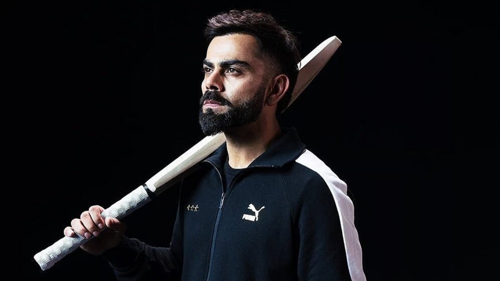 পুমার ৩০০ কোটি রুপির চুক্তির প্রস্তাব ফিরিয়ে দিলেন কোহলি