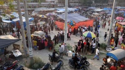 টাঙ্গাইলে শুরু হয়েছে ঐতিহ্যবাহী তিন দিনব্যাপী ‘জামাই মেলা’