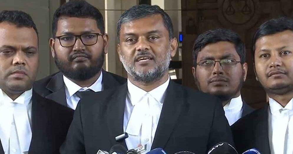 জামায়াত শিগগিরই নিবন্ধন ও প্রতীক ফিরে পাবে: শিশির মনির