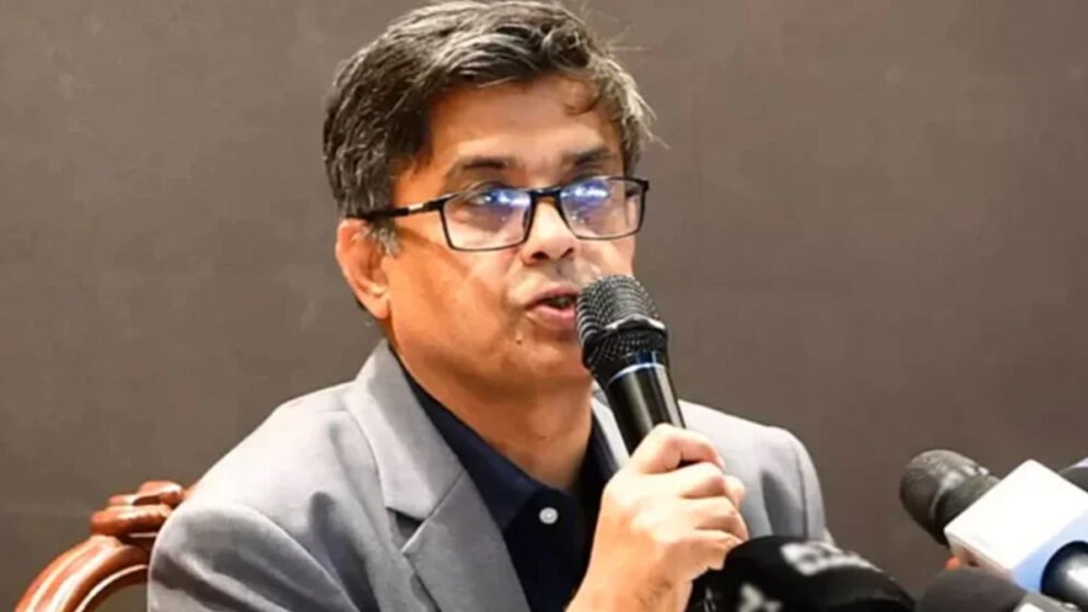 যুক্তরাষ্ট্রে শুল্ক ইস্যুতে ৪৮ ঘণ্টার মধ্যে দুটি চিঠি দেবে বাংলাদেশ সরকার