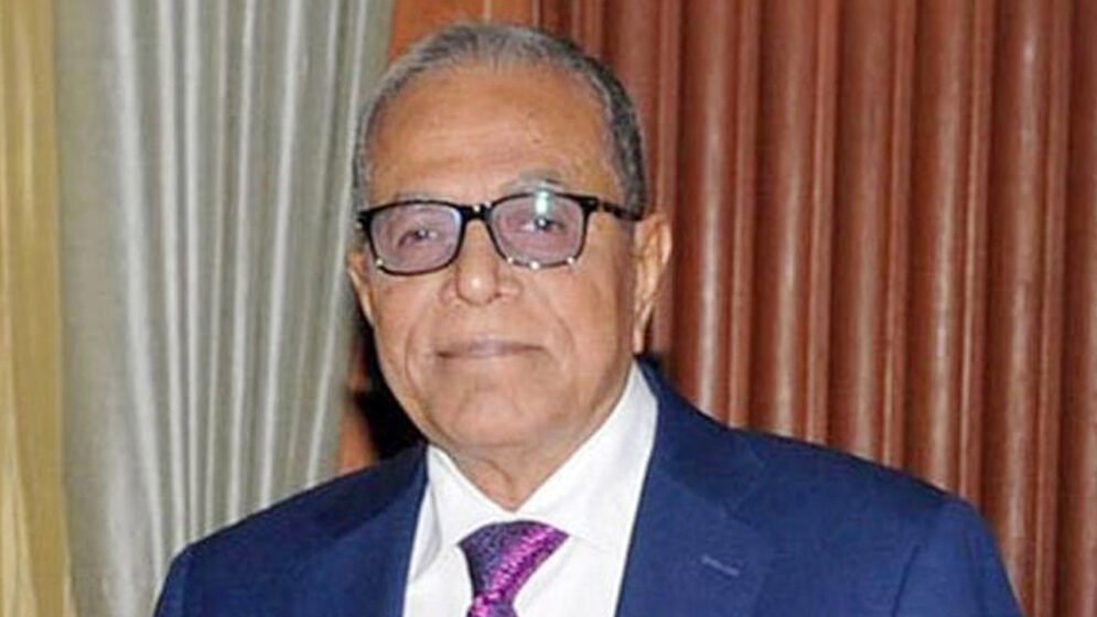 সাবেক রাষ্ট্রপতির বিদেশ গমন তদন্তে উচ্চপর্যায়ের কমিটি