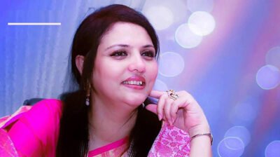 সাবেক এমপি জেবুন্নেসা আফরোজ গ্রেপ্তার