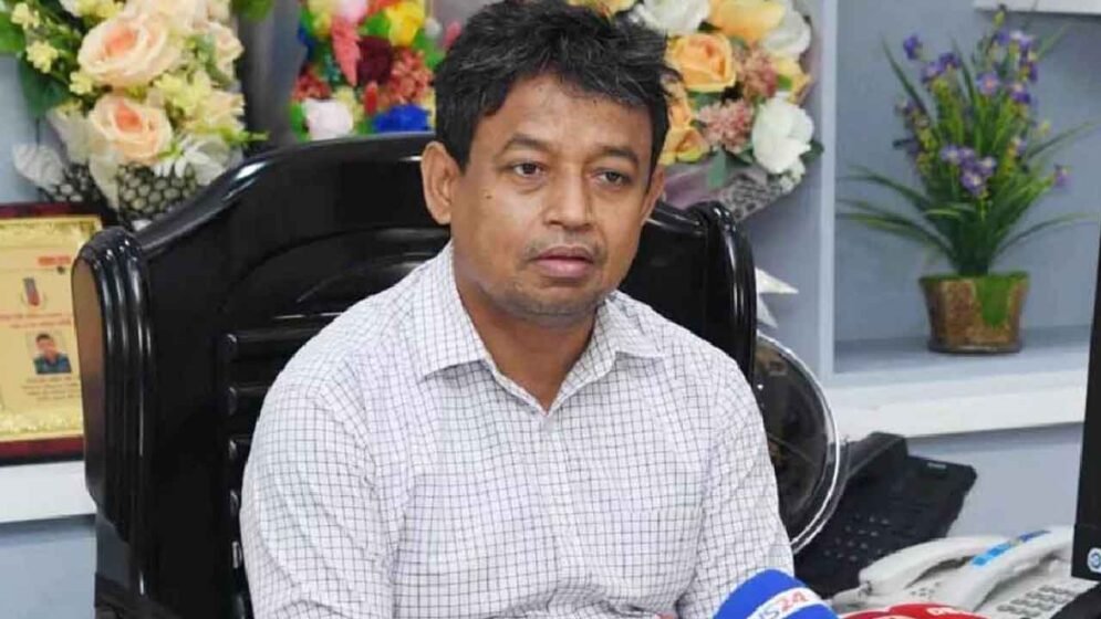 ডিবি হারুনের ঘনিষ্ঠ সহযোগী জাহাঙ্গীরসহ তিনজনের দেশত্যাগে নিষেধাজ্ঞা