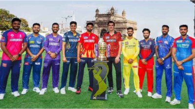 ভারত-পাকিস্তান উত্তেজনায় আইপিএল ২০২৫ নিয়ে অনিশ্চয়তা