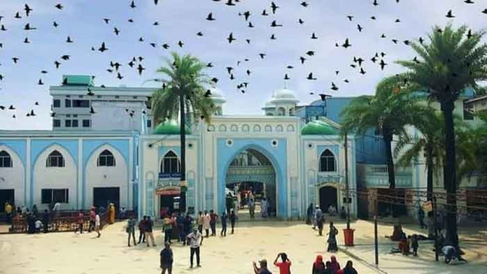 হযরত শাহজালাল (রহ.)-এর ৭০৬তম পবিত্র ওরস আজ থেকে শুরু