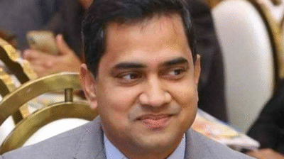 মুশফিকুল ফজল আনসারীকে যুক্তরাষ্ট্রে রাষ্ট্রদূত দেখতে চায় ওয়াশিংটন