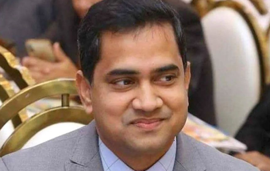 মুশফিকুল ফজল আনসারীকে যুক্তরাষ্ট্রে রাষ্ট্রদূত দেখতে চায় ওয়াশিংটন