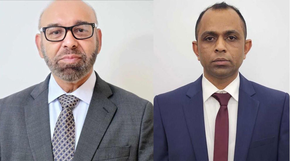 মিশিগান বাংলা প্রেস ক্লাবের নতুন নেতৃত্বে সাহেদুল ও তোফায়েল