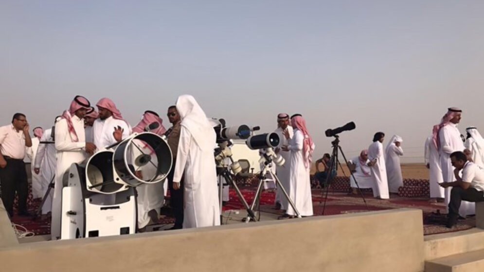 সৌদি আরবসহ বিভিন্ন দেশে ঈদুল আজহার তারিখ ঘোষণা