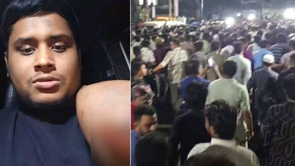 হাসনাতের ওপর হামলার ঘটনায় মামলা, গ্রেপ্তার আরও ৪৩