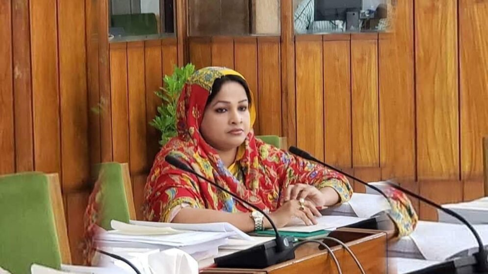 সুনামগঞ্জের সাবেক এমপি ঢাকায় গ্রেপ্তার