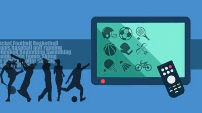 টিভিতে আজকের খেলা