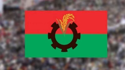 বিএনপির ৮ দিনের নতুন কর্মসূচি ঘোষণা