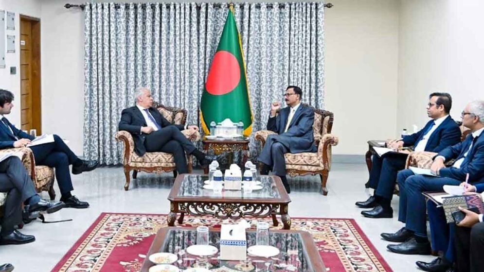 ভিসা ইস্যু দ্রুত সমাধানে ইতালিকে তাগিদ