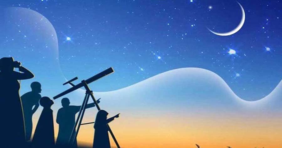 দেশে ৭  জুন পবিত্র ঈদুল আজহা উদযাপিত হবে